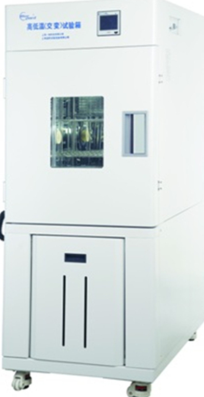 一恒BPHS-060B 高低温湿热试验箱 65L -40℃~...