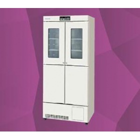 松下（三洋）MPR-414F-PC冷冻冷藏箱