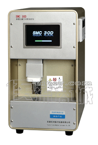天河 SMC 30D渗透压摩尔浓度测定仪