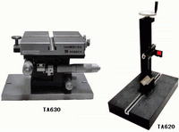 时代TA630测量平台 台式粗糙度仪