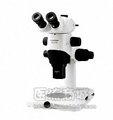 奥林巴斯SZX10-1111体视显微镜 双目 6.3-63X 自然光源