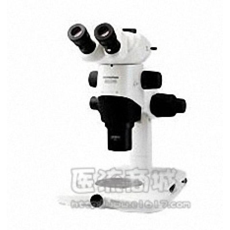 奥林巴斯 SZX10-1131体视显微镜 双目 6.3-63X 透射光源