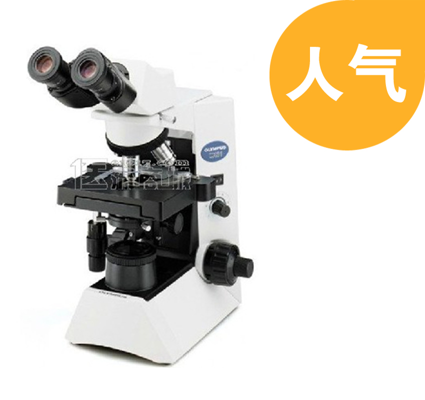 奥林巴斯 CX31-32C02生物显微镜 三目 40-1000X