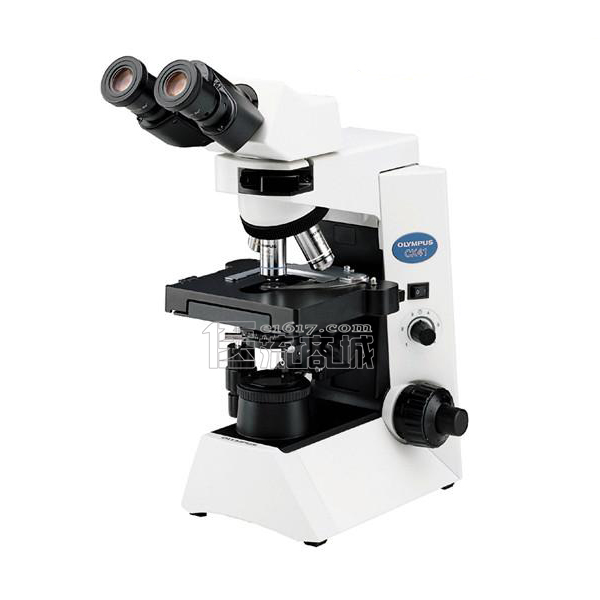 奥林巴斯 CX41-12C02生物显微镜 双目 40-1000X