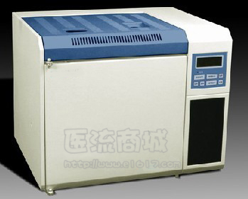 GC102AF型气相色谱仪