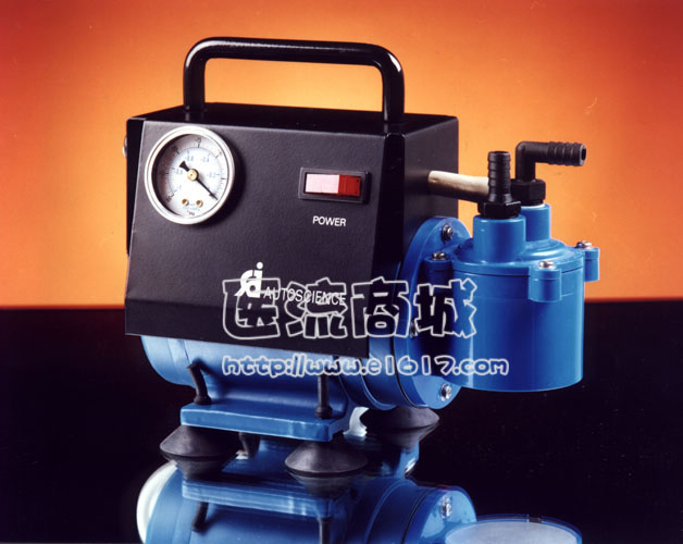 AP-9901S无油真空泵（高耐有机溶剂泵）