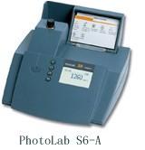 photoLab® S6-A 测定仪