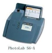 photoLab® S12-A 测定仪