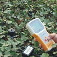 TZS-2X多参数土壤水分记录仪