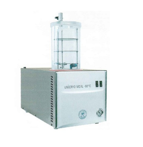 UNICRYO MC4L冻干机 原装进口泵