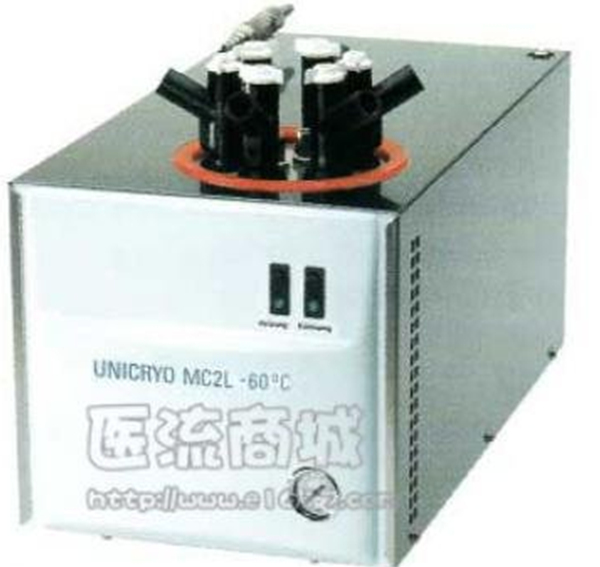 UNICRYO MC2L冻干机 原装进口泵