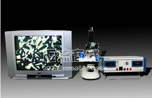 仪电WRS-1S显微热分析仪 室温～300℃