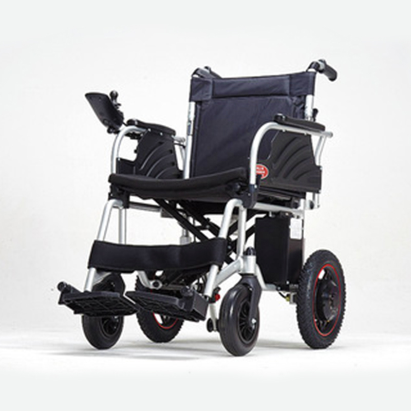 舒适康 电动轮椅SLD1-A 老年人残疾病人万象控制器代步车...