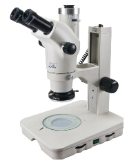 江南永新 NSZ-608T体视显微镜