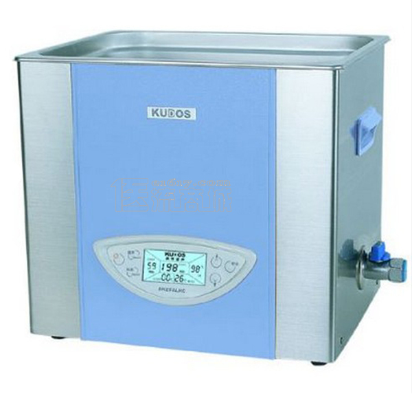 科导 SK5200LHC超声波清洗器 10L 200W