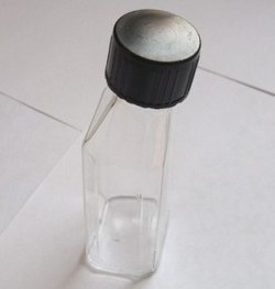 玻璃细胞培养瓶25ml