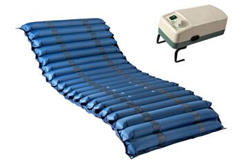 亨威 A05标准型4''条型防褥疮气床垫