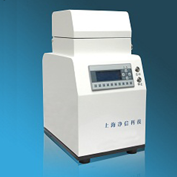 净信 JXFSTPRP-II冷冻研磨机(液氮冷冻)