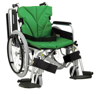 日本河村 KA800手动轮椅多功能型