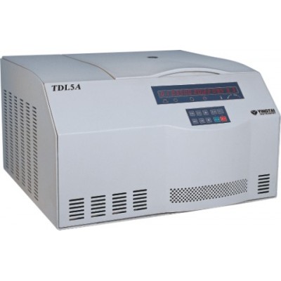 英泰 TDL5A台式大容量冷冻离心机