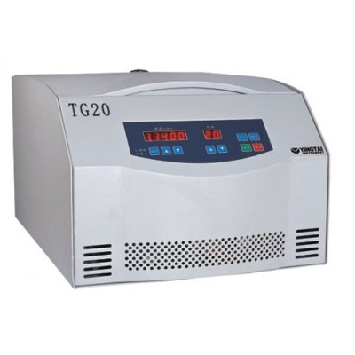 英泰 TG20/TG20C常温台式高速离心机
