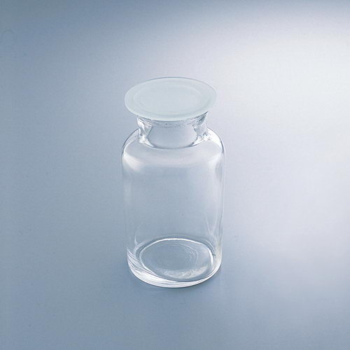 螺口瓶/试剂瓶集气瓶BOTTLE集気瓶