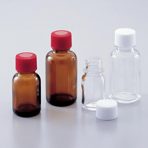 标准瓶/保存瓶/滴瓶标准瓶（窄口）BOTTLE細口規格瓶