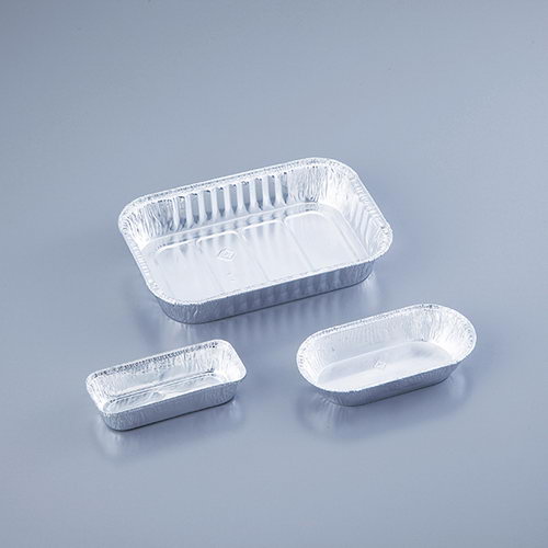 搪瓷/铝容器/其他容器铝托盘TRAY DISPOSABLE ...