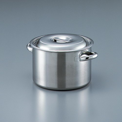 不锈钢罐/小型容器/不锈钢烧杯不锈钢桶（浅型）POT SUS...