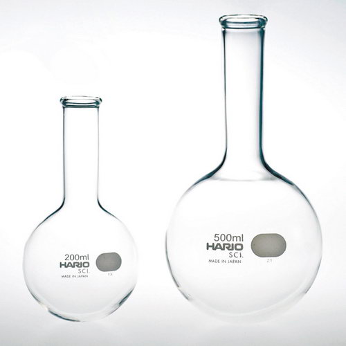 烧瓶类圆底烧瓶FLASK GLASS丸底フラスコ