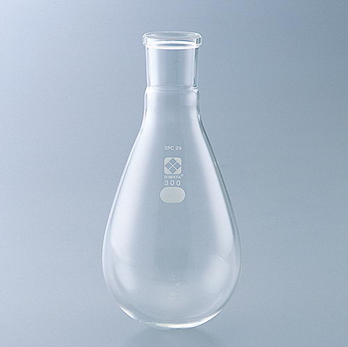 烧瓶类SPC茄形烧瓶FLASK GLASSSPCなす型フラス...