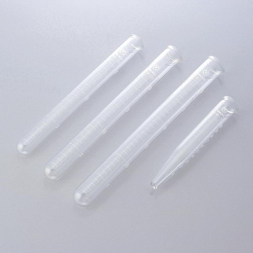 试管带刻度试管TUBE GLASS目盛付試験管