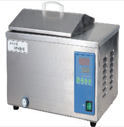 恒温水浴/关联产品电热恒温循环水槽(带电磁泵)