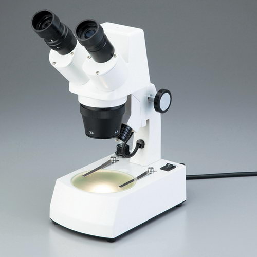 实体/金属显微镜变焦式体视显微镜（内置数码相机）MICROS...