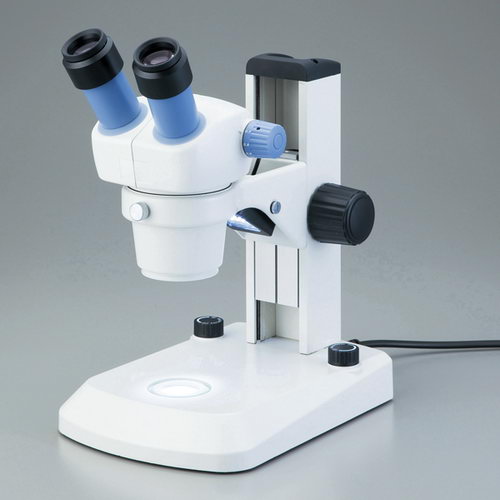 实体/金属显微镜经济型双目连续变焦式体视显微镜MICROSC...