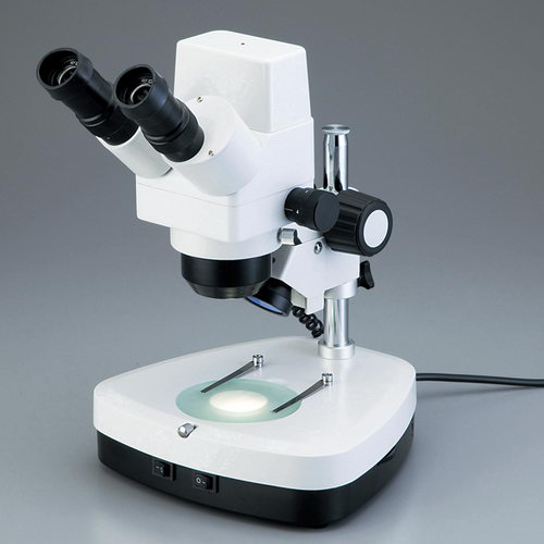 实体/金属显微镜可变焦体视显微镜（数码相机内置型）MICRO...