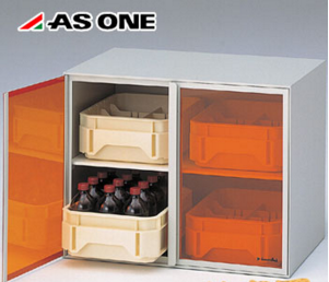 钢材质/PVC材质药品柜药品保存柜（台式用）CABINET ...