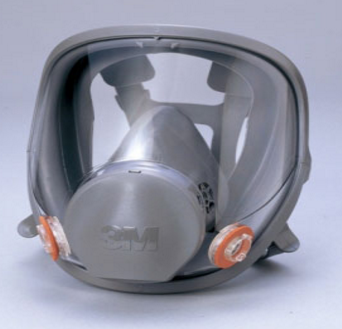 防毒面罩防毒面罩（气体浓度0.1%以下）RESPIRATOR...