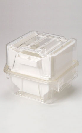 晶圆盒晶片载体WAFER BOXキャリングボックス