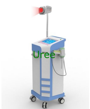 优瑞 YR-180D电灼光子治疗仪(微米光治疗仪）