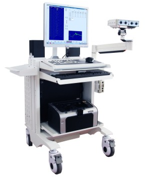 诺诚NTS-2000肌电图与诱发电位仪