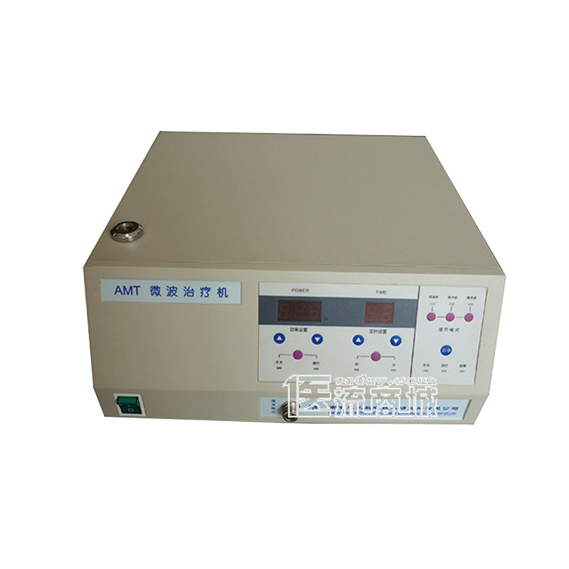 小松AMT-A型微波治疗机（台式）
