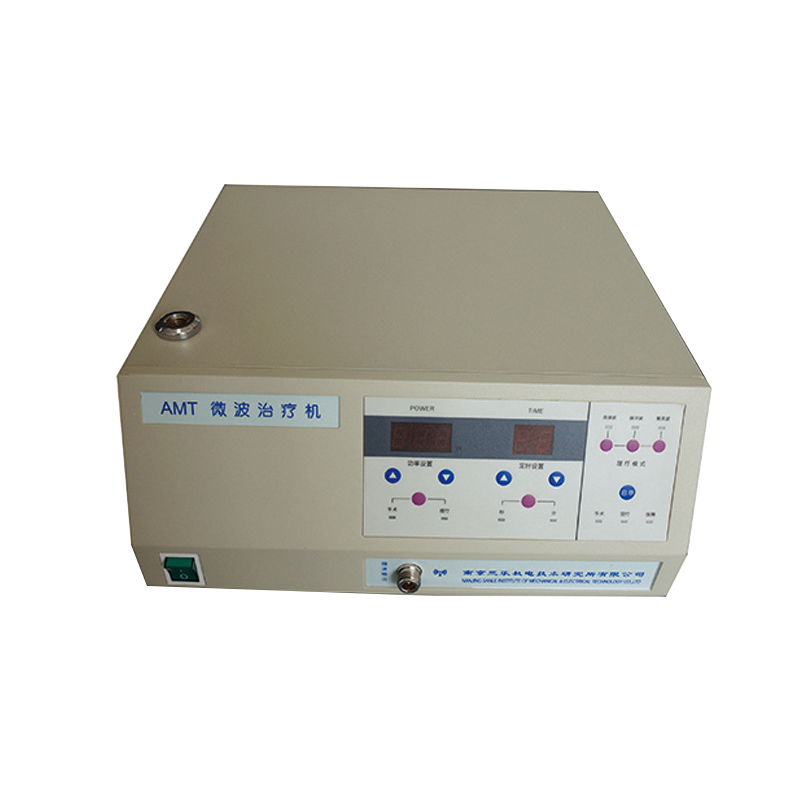 小松AMT-A型微波治疗机（台式）