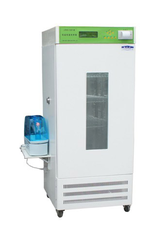 龙跃 LRHS-400F- III恒温恒湿培养箱