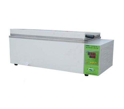 龙跃 HH•W21.600S电热恒温水温箱 恒温水槽