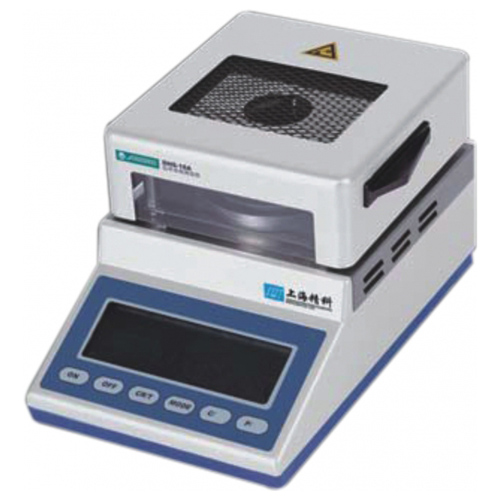 仪电DHS20-A红外水分测定仪 量程100g 精度1mg