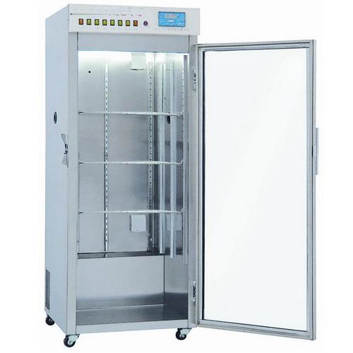 TF-CX-1(普通不锈钢)冷柜