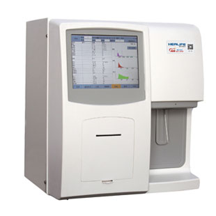 康宇HF-3800全自动血细胞分析仪