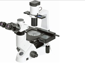 永新光学NOVEL NIB-100 倒置生物显微镜