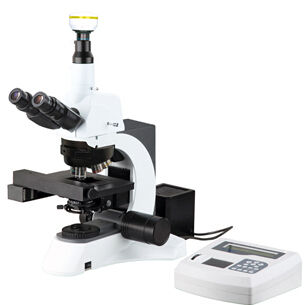 永新光学NOVEL N-800D全自动聚焦显微镜